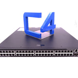 HP R8M29A HP ARUBA 5520 48G PoE+ 4SFP+ HI SWITCH