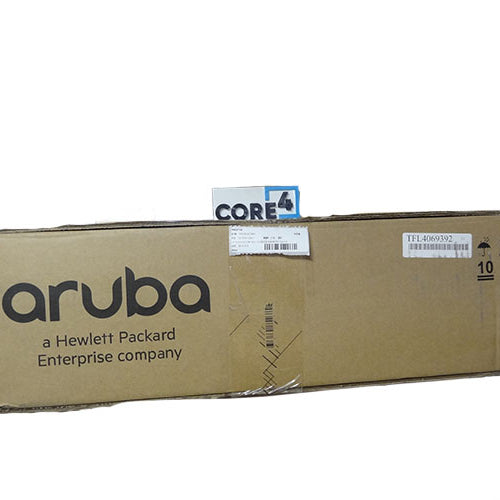 HP R8Q71A HP Aruba 6200M 36G 12SR5 C6 PoE 4SFP+ Switch