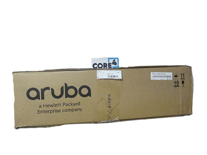 HP R8Q71A HP Aruba 6200M 36G 12SR5 C6 PoE 4SFP+ Switch