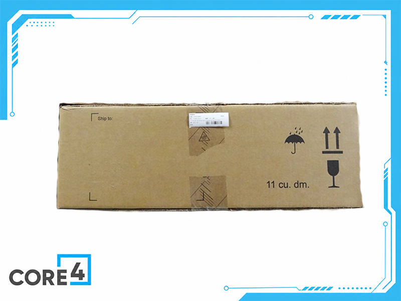 HP R8S89A HPE ARUBA NETWORKING CX 6300M 24P SMART RATE