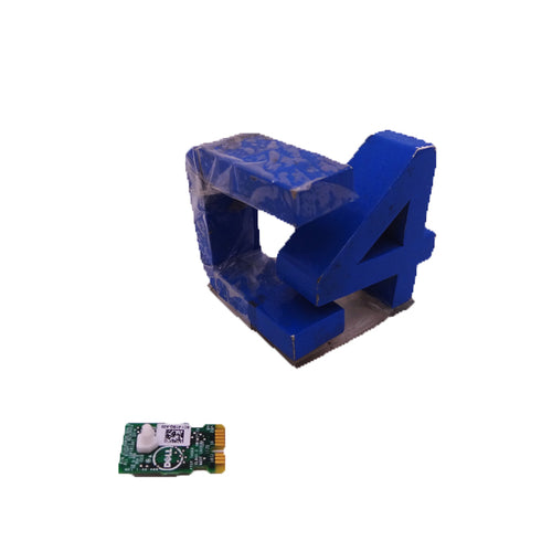 DELL R9X21 TRUSTED PLATFORM MODULE 1.2