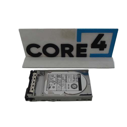 DELL RDKH0 300GB 10K 12G 2.5 SAS HDD