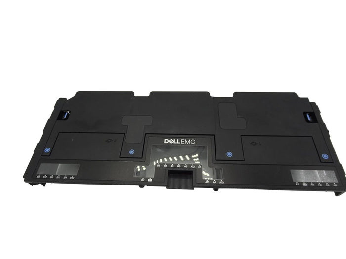 DELL RFFDP DELL SYSTEM BAFFLE R740 R740XD For High Per HeatSinks only