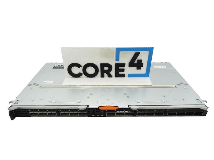 DELL RFX85 MX9116N 25Gb Ethernet Fabric Switch for MX7000