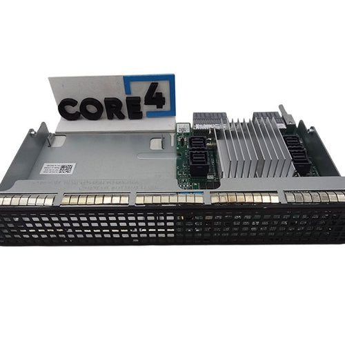 DELL RGJ8F EXPANSION BOARD CAGE PE R920 (w P6DGF expander