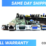 DELL RGP26 POWEREDGE R640 SYSTEM BOARD - XFK4K, PHYDR