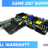 DELL RGP26 POWEREDGE R640 SYSTEM BOARD - XFK4K, PHYDR