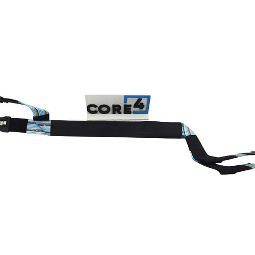 DELL RGRK6 R740XD NVMe Cable Assembly A0B0