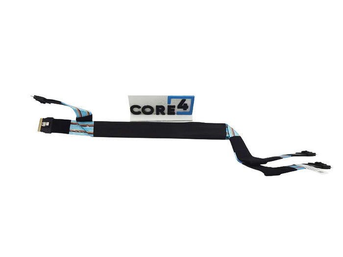 DELL RGRK6 R740XD NVMe Cable Assembly A0B0