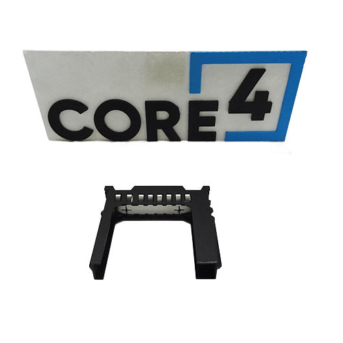 DELL RJ8J9 GEN14 2.5 HDD BLANK  FILLER