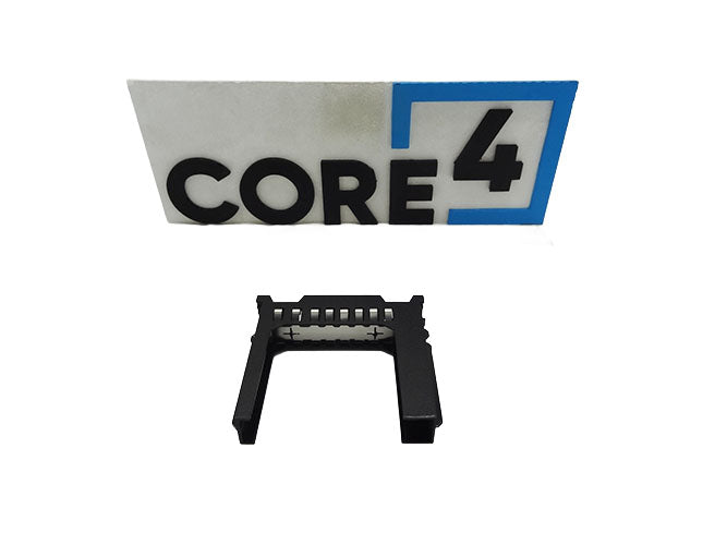DELL RJ8J9 GEN14 2.5 HDD BLANK  FILLER