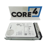 DELL RJT6H 10TB 7.2K LFF SAS 12G HDD ST10KNM011G ME4 SERIES