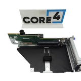 DELL RK04H PowerEdge R750 Riser 4B (Full Height)