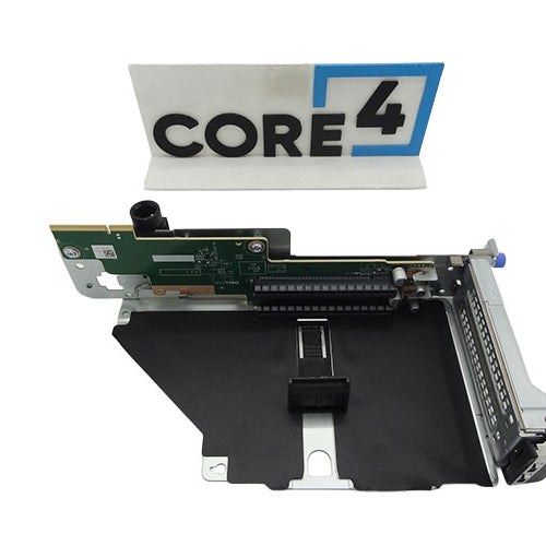 DELL RK04H PowerEdge R750 Riser 4B (Full Height)