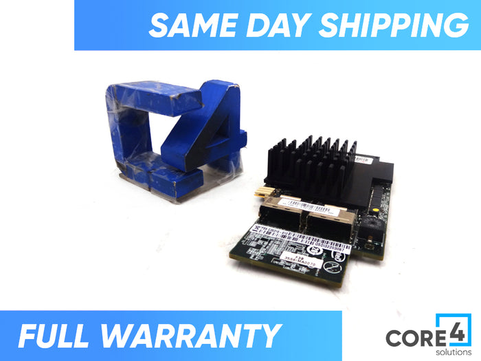 INTEL RMS25CB08 8-PORT 6GBPS SAS/SATA RAID CONTROLLER