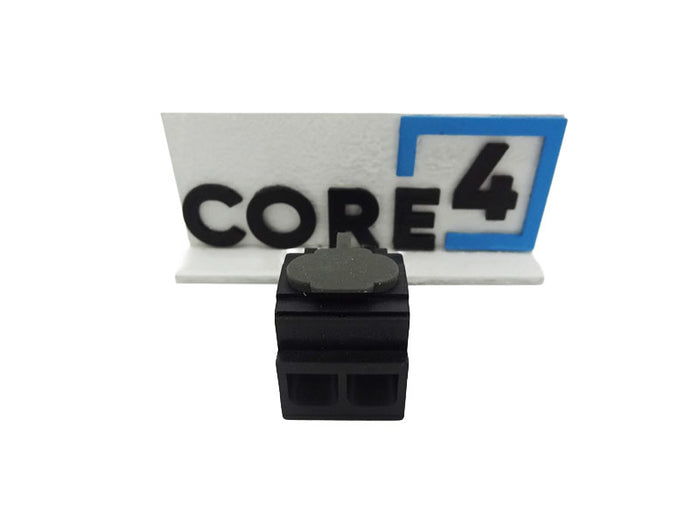 DELL RN5T2 Dell PowerEdge 13G14G Power Supplies 48V DC Terminal Block