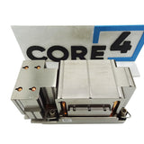 DELL RNTKV R760R760xa 2U High Performance Heatsink