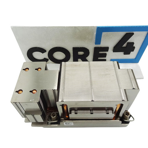 DELL RNTKV R760R760xa 2U High Performance Heatsink