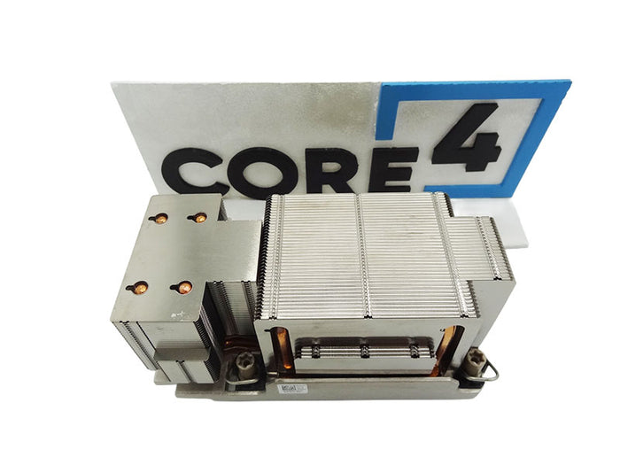 DELL RNTKV R760R760xa 2U High Performance Heatsink