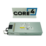 BROCADE RPS15-E Non-PoE 250W AC Power Supply for Ruckus ICX