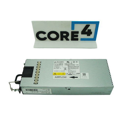 BROCADE RPS15-E Non-PoE 250W AC Power Supply for Ruckus ICX