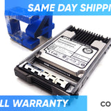DELL RPXC6 800GB MU 12G SAS 2.5in SSD