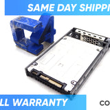 DELL RPXC6 800GB MU 12G SAS 2.5in SSD
