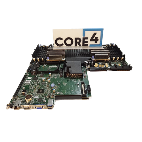 DELL RR8YK PowerEdge R740 R740XD Motherboard
