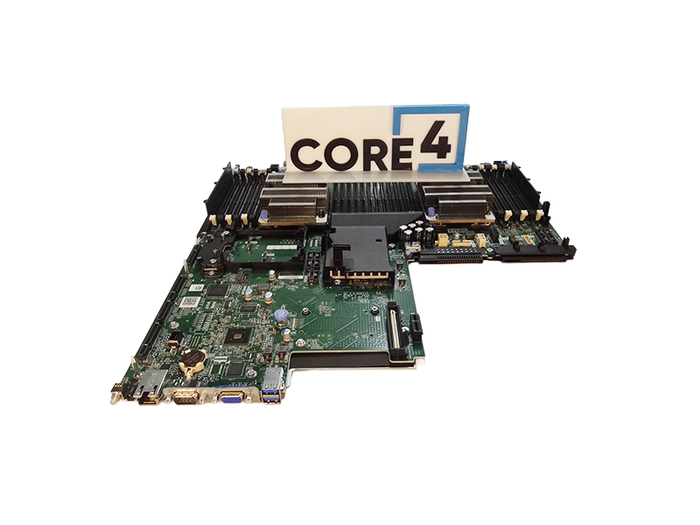 DELL RR8YK PowerEdge R740 R740XD Motherboard