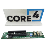 SUPERMICRO RSC-H2-68G4 2U horizontal left-hand side PCIe Gen 4 Hyper Riser card