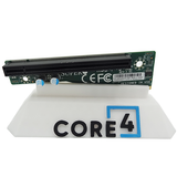SUPERMICRO RSC-P-6-X2 1U LHS TwinPro Riser Card with one PCI-E 4.0 x16 slot