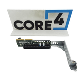 SUPERMICRO RSC-P-6-X2 1U LHS TwinPro Riser Card with one PCI-E 4.0 x16 slot