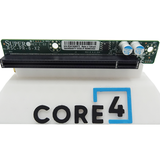 SUPERMICRO RSC-PR-6-X2 1U Riser Card 1x PCI Express 4.0 x16 for TwinPro SuperServer