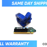SUPERMICRO RSC-R1UW-E8R PCIE 3.0 x8 riser expansion card