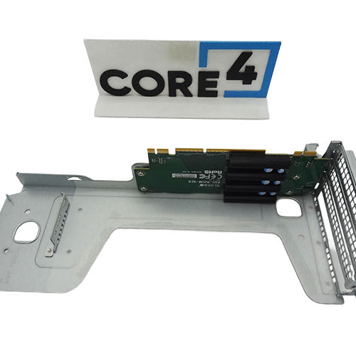 SUPERMICRO RSC-R2UW-4E8 2U LEFT WIO 4x PCI-E x8 riser