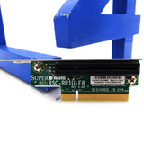 SUPERMICRO RSC-RR1U-E8 1U PCIe x8 Riser Card
