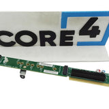 SUPERMICRO RSC-UMR-8 Riser Card 1-Port SATA3 & PCIe x8