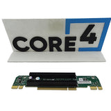 SUPERMICRO RSC-W-66G5 1U LHS WIO Riser card with two PCI-E 5.0 X16 slots,HF,R