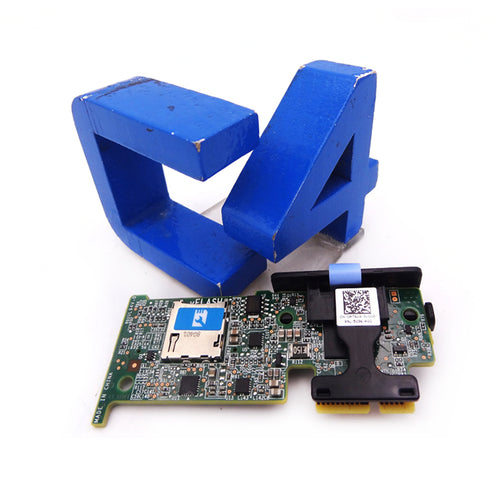 DELL RT6JG R740 DUAL SD CARD READER