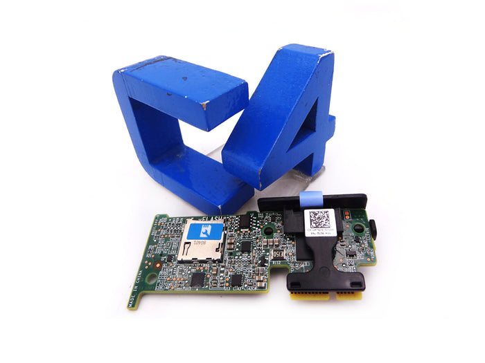 DELL RT6JG R740 DUAL SD CARD READER