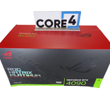 NVIDIA RTX 4090 PLATINUM ASUS ROG Matrix Platinum GeForce RTX™ 4090 24GB GDDR6X GPU