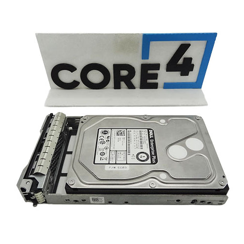 DELL RVX9N-EQL 1TB 7.2K 6G SFF SAS HDD (EQL)