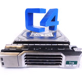 DELL RVX9N EQUALLOGIC 1TB NL SAS