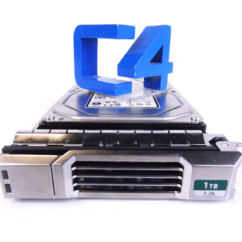 DELL RVX9N EQUALLOGIC 1TB NL SAS
