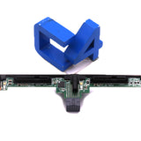 DELL RWV1C POWEREDGE M620/M520 SAS BACKPLANE