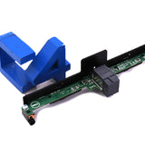 DELL RWV1C POWEREDGE M620/M520 SAS BACKPLANE