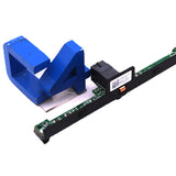 DELL RWV1C POWEREDGE M620/M520 SAS BACKPLANE