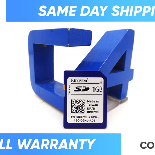 DELL RX790 1GB SD CARD