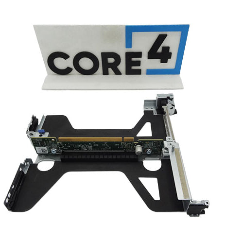 DELL RXMT7 Dell Server expansion card riser card 2 X8 slot - R650XS