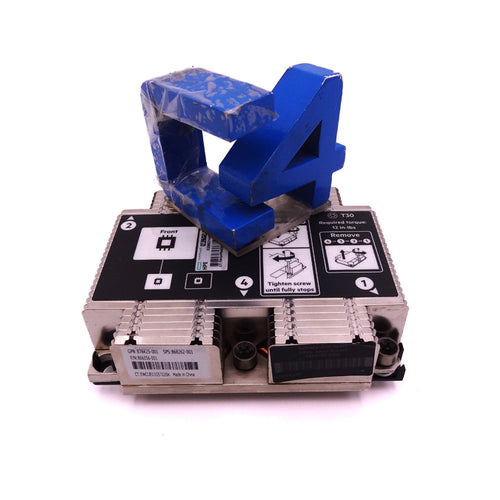 DELL RY97W POWEREDGE R640 FRONT USB PANEL